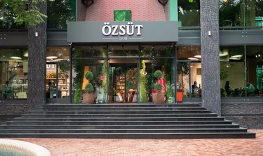 “Özsüt”ü milyonlarla borca salan Rəhman Vəliyev işdən çıxarıldı