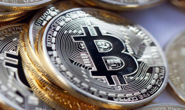 Bitkoin tarixi maksimumu yenilədi