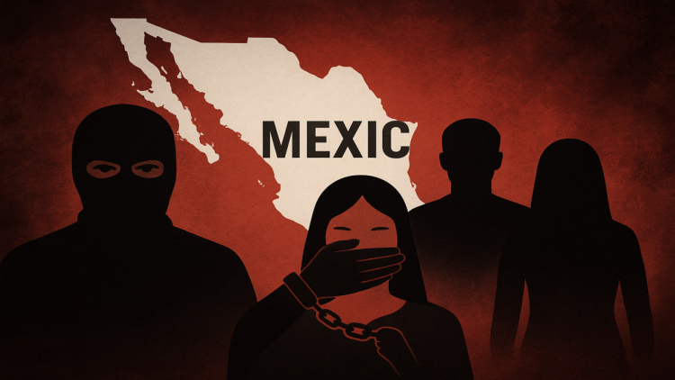 İllər əvvəl Meksikada qaçırılan azərbaycanlı qadından danışdı - VİDEO