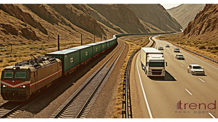 Zəngəzur Dəhlizi: Avrasiyanın yeni strateji nəbzi