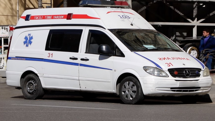 Dəm qazı yenə can aldı