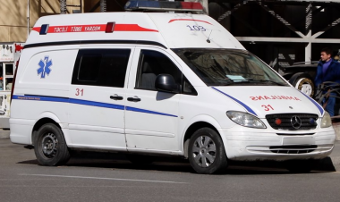 Dəm qazı yenə can aldı