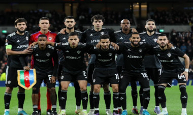 “Qarabağ”ın ulduzu səsvermədə 2-ci oldu