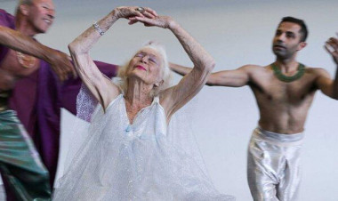 Yeni hobbiyə başlamaq üçün ideal yaş 55 imiş - ARAŞDIRMA