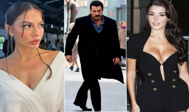 Türkiyəli aktyorlar hər seriyaya görə nə qədər qazanır? - FOTO