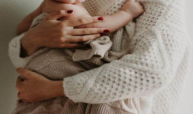 Azərbaycanda 1 yaşlı uşaq faciəvi şəkildə öldü