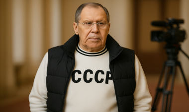 Lavrov 