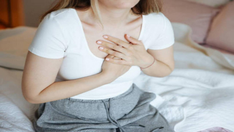 Ürək problemləri bu yaşdan başlayır - Həmin vaxt nə yemisinizsə, qocaldıqca...