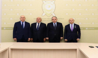 Elxan Məmmədov vəzifəsindən kənarlaşdırıldı