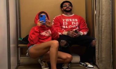 Sevgilisinə 5 milyon manatlıq maşın hədiyyə etdi - FOTO