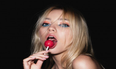 Şirin olsa da, başdan ayağa 