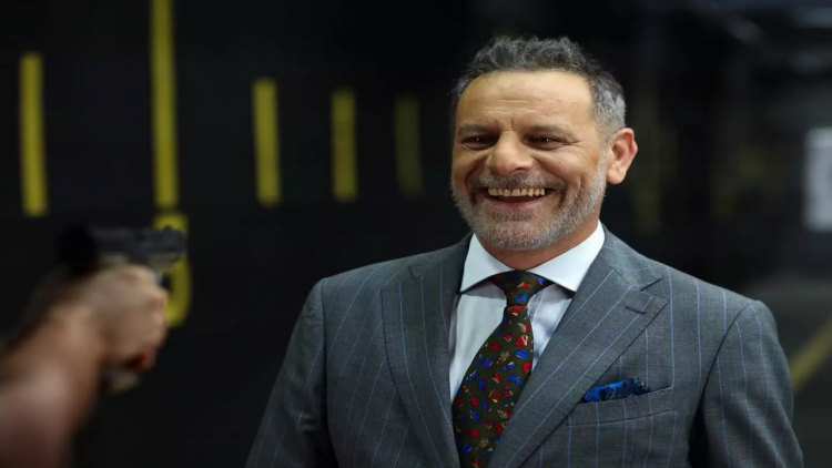 Məşhur türk aktyora həbs CƏZASI