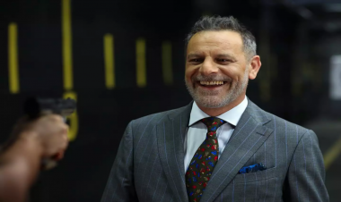 Məşhur türk aktyora həbs CƏZASI