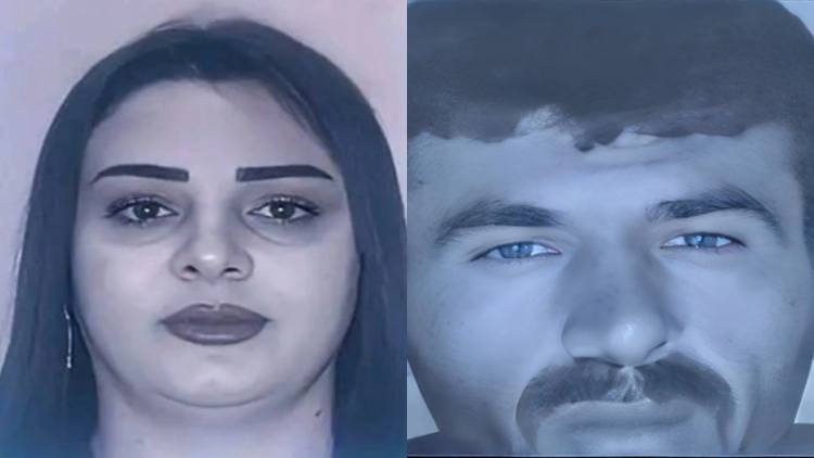 Elnarənin başına daşla vurularaq öldürüldüyü yerdən GÖRÜNTÜLƏR - VİDEO