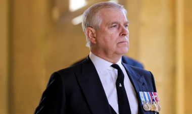 Kralın qardaşı oyuncaq ayılarla yatır