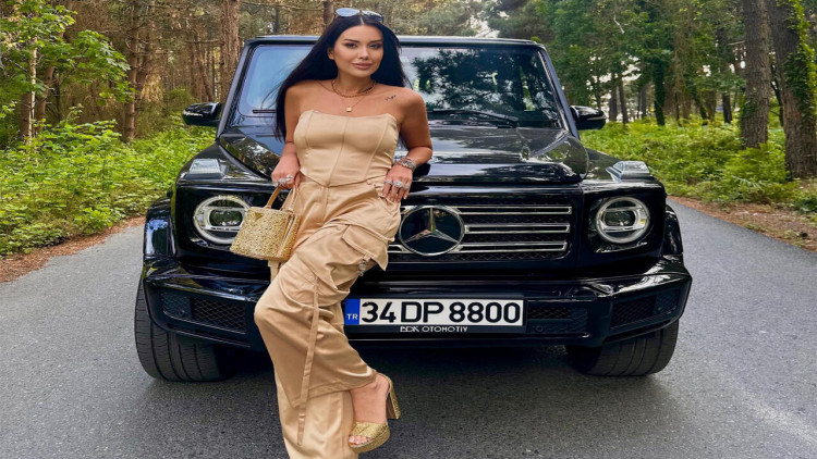 Dilan Polat yenidən həbs olunacaq? - FOTO