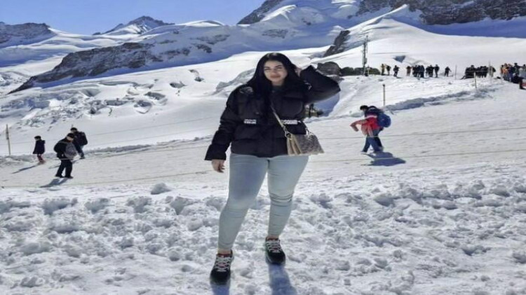 Meyiti tapılan bloqerin həkimindən AÇIQLAMA: 