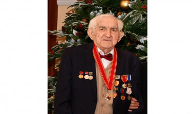 Tofiq Bakıxanovun yaradıcılığına həsr olunmuş “ Xoş ovqatlı mahnılar” adlı müəllif konserti keçirilib - FOTOlar