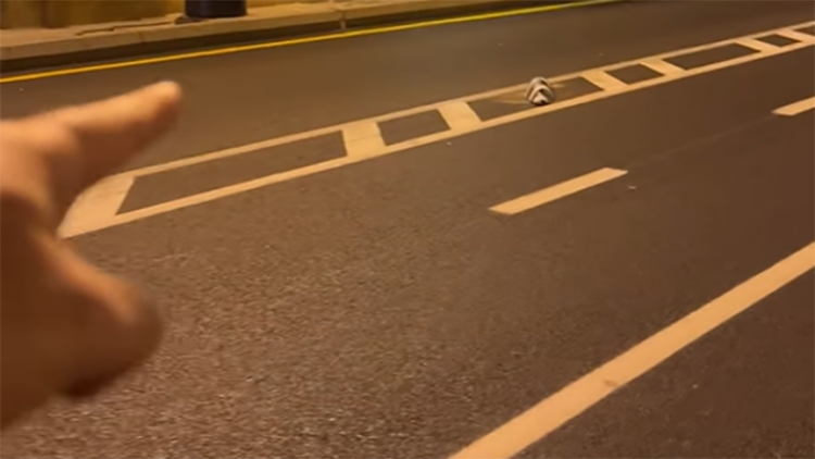 Bu zolaq kim üçündür? - VİDEO