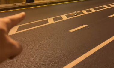 Bu zolaq kim üçündür? - VİDEO