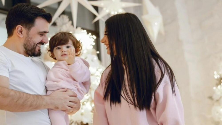 Cavid Gülün ailəsində qorxulu hadisə - FOTO