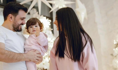 Cavid Gülün ailəsində qorxulu hadisə - FOTO