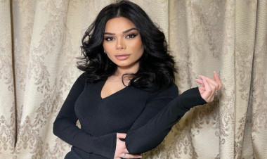 “Qızıma iki dayə baxır” - VİDEO