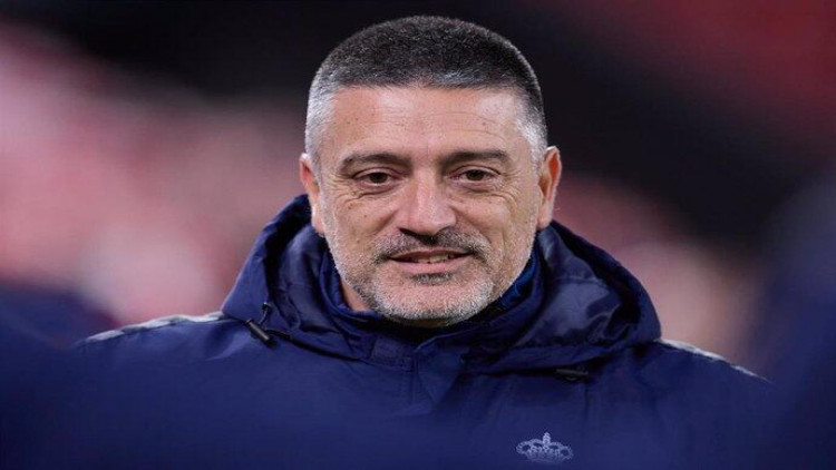 “Sevilya”nın baş məşqçisi Juninyodan danışdı