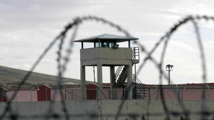 Bakıda həbsxanada ÖLÜM