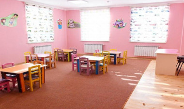 Bakıda bağça müdiri işdən çıxarıldı