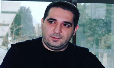 Nurlan Əzizbəyli tanınmaz dərəcədə ARIQLADI - VİDEO