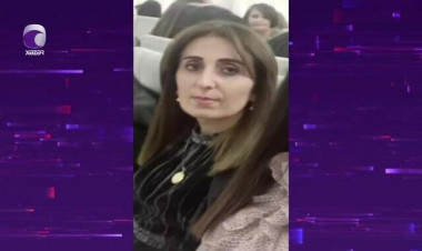 Ağstafada faciəvi şəkildə ölən müəllimin həmkarları DANIŞDI - VİDEO