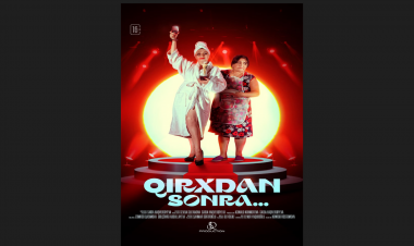 “Qırxdan sonra…” bədii filminin təqdimatı olacaq
