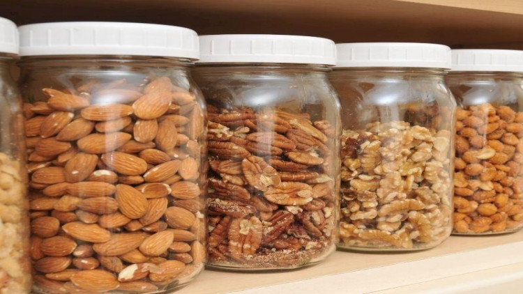 Çərəzi xarab olmağa qoymayan 5 sadə üsul