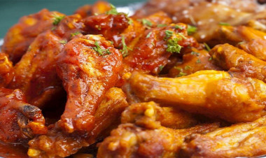 Toyuğa ləzzət qatan ən vacib ədviyyatlar