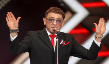 Leps xəstəxanaya yerləşdirildi - Vəziyyəti ağırdır