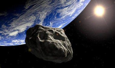 Yerə nəhəng asteroid yaxınlaşır - 24 dekabrda...