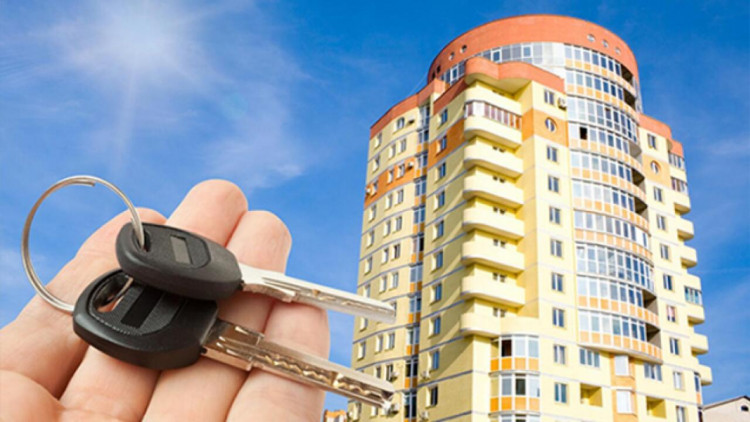 Kirayə mənzil qiymətləri artacaq - AÇIQLAMA