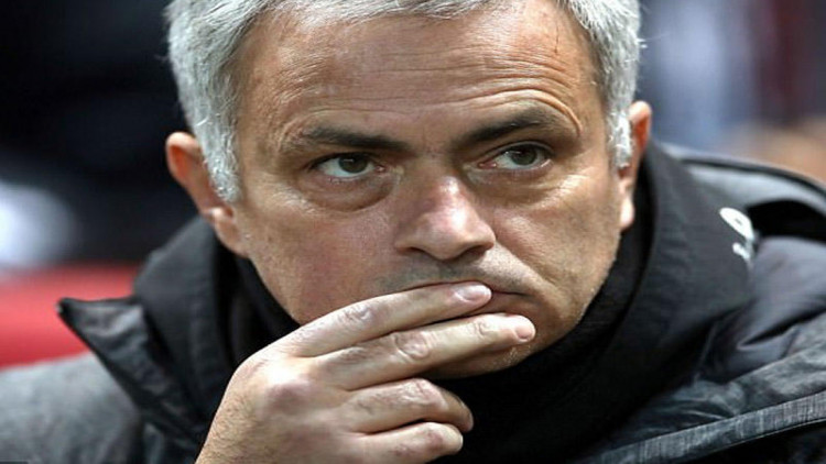 Mourinyo ilk dəfə danışdı - 