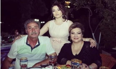 “Kişi gözə gələcək” - Xalq artisti həyat yoldaşından danışdı