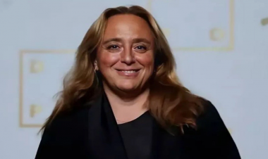 Ayşe Barım haqqında həbs qətimkan tədbiri ləğv edildi