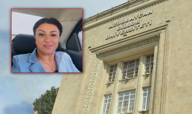 Gənc Tamaşaçılar Teatrının rejissorunun aqibəti necə oldu? - rəsmi açıqlama