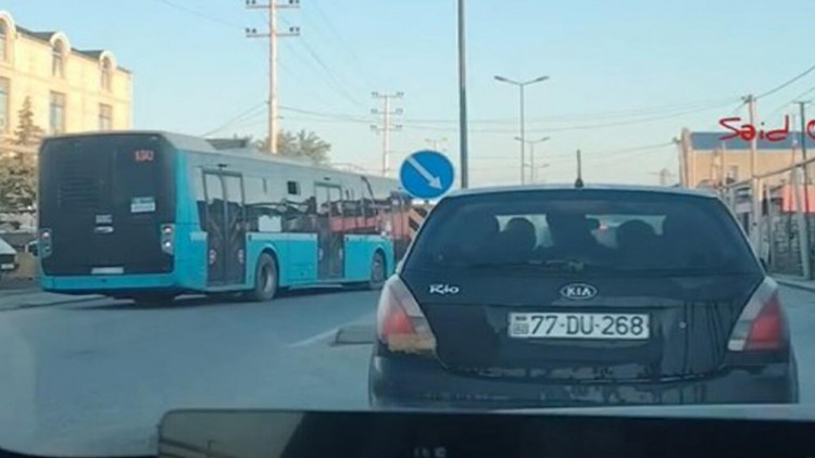 “Daim təhlükə altındayıq” - Sakinlərdən ŞİKAYƏT