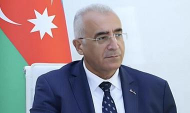 Aparat rəhbərinin ölüm səbəbi bəlli oldu