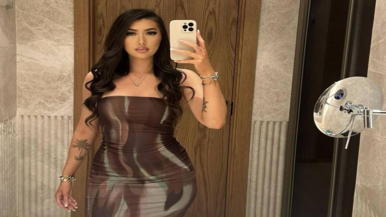 İnsultdan sonra başqa dildə danışmağa başladı - FOTO