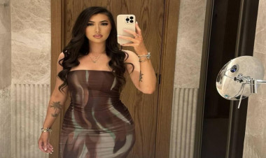 İnsultdan sonra başqa dildə danışmağa başladı - FOTO