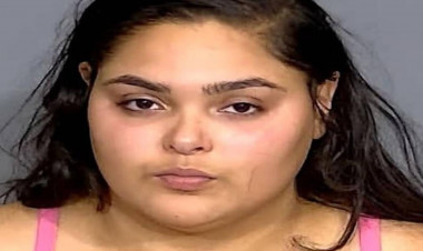 Yaşıl işıq yanan kimi siqnal verən şəxsi güllələdi