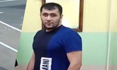 “Bek Şəmkirli” ləqəbli Babək Həsənov Rusiyada vəfat etdi - FOTO