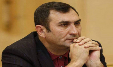 Tanınmış vəkil buna görə saxlanılıbmış - 