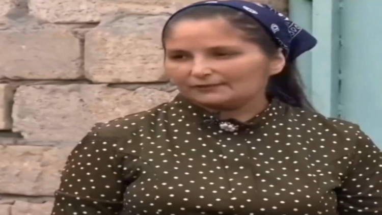 Azərbaycanda 43 yaşında 17 uşaq anasıdır: həyat hekayəsi diqqət çəkdi